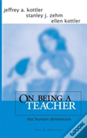 Capa do artigo On Being A Teacher