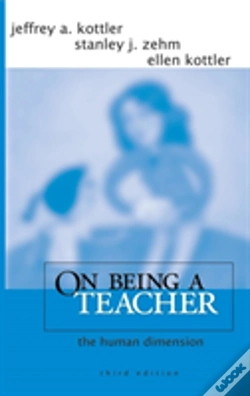 Capa do artigo On Being A Teacher