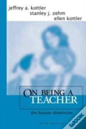 Capa do artigo On Being A Teacher