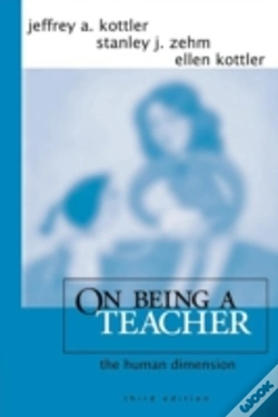Capa do artigo On Being A Teacher