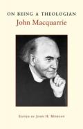On Being A Theologian