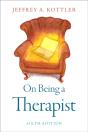 On Being A Therapist - Preview