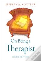 On Being A Therapist