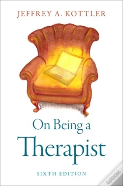 Capa do artigo On Being A Therapist