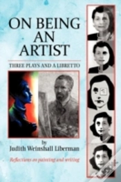 Capa do artigo On Being An Artist