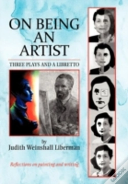 Capa do artigo On Being An Artist