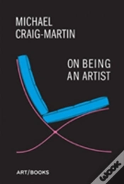 Capa do artigo On Being An Artist