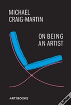 Capa do artigo On Being An Artist