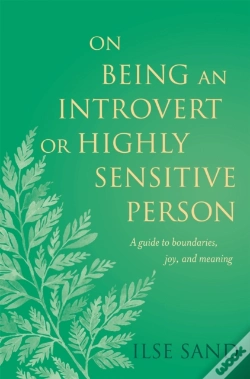 Capa do artigo On Being An Introvert Or Highly Sensitive Person