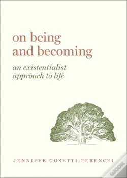 Capa do artigo On Being And Becoming