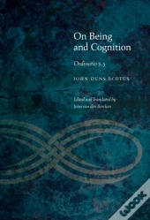 On Being And Cognition