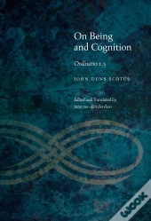 On Being And Cognition