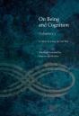 On Being And Cognition - Preview