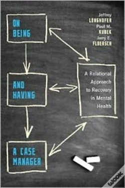 Capa do artigo On Being And Having A Case Manager