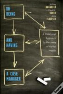 Capa do artigo On Being And Having A Case Manager
