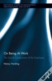 On Being At Work