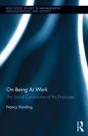 On Being At Work - Preview