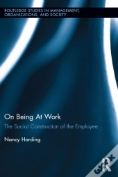 On Being At Work