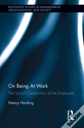 On Being At Work