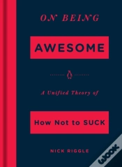 Capa do artigo On Being Awesome