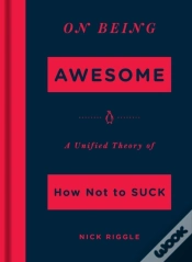 Capa do artigo On Being Awesome