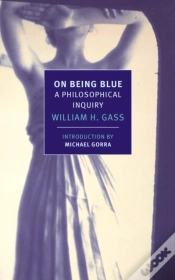 Capa do artigo On Being Blue