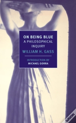 Capa do artigo On Being Blue
