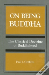 On Being Buddha