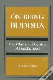Capa do artigo On Being Buddha
