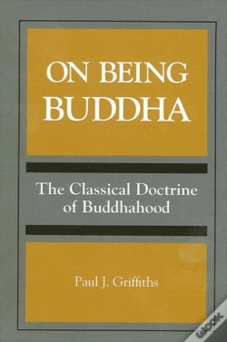 Capa do artigo On Being Buddha