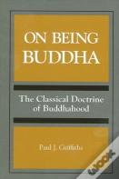 On Being Buddha