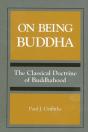 On Being Buddha - Preview