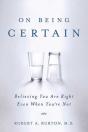 On Being Certain - Preview
