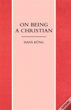 Capa do artigo On Being Christian