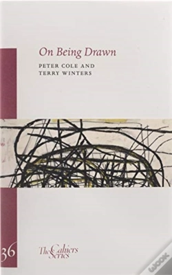 Capa do artigo On Being Drawn