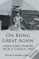 On Being Great Again