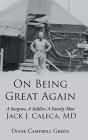 On Being Great Again - Preview
