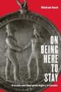 On Being Here To Stay - Preview