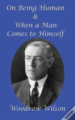 Capa do artigo On Being Human And When A Man Comes To Himself