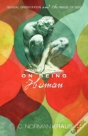 Capa do artigo On Being Human