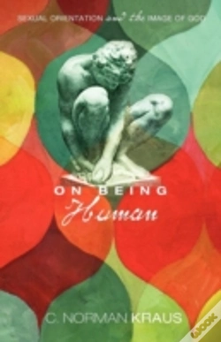 Capa do artigo On Being Human