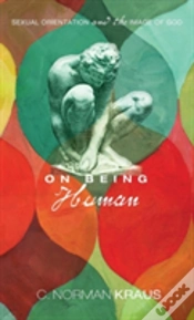 Capa do artigo On Being Human