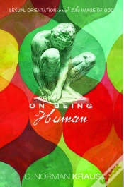 Capa do artigo On Being Human