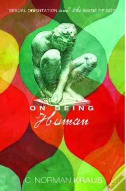 Capa do artigo On Being Human