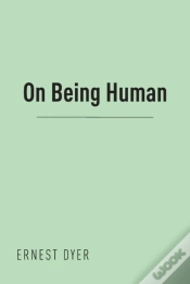 Capa do artigo On Being Human