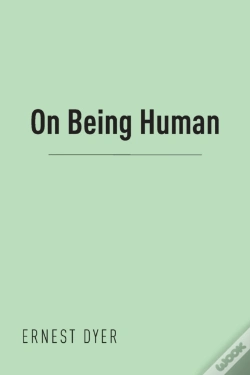 Capa do artigo On Being Human