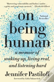 Capa do artigo On Being Human