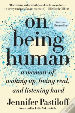 Capa do artigo On Being Human