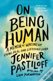 Capa do artigo On Being Human