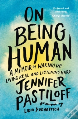 Capa do artigo On Being Human